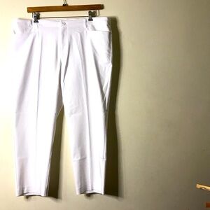 Everyday Trouser Pant Average Shaped Fit mid rise